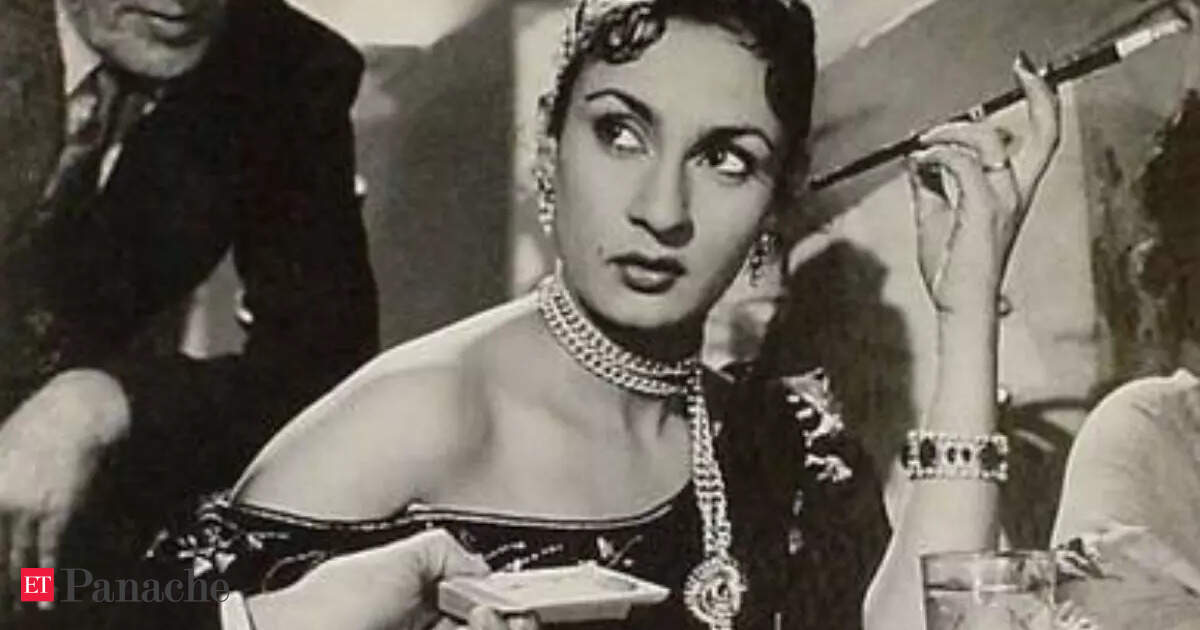 She was the first Indian star to own a Rolls-Royce car. Raj Kapoor’s co-star passed away alone