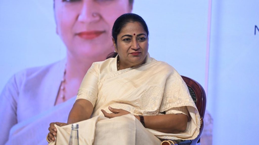 Centre Grants Z-Category CRPF Security to Delhi CM Rekha Gupta After Jan Sunvai Attack