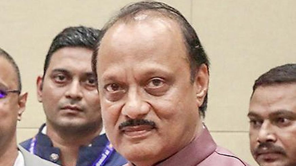 Ajit Pawar Urges Against Politicizing Raj Thackeray-Fadnavis Meeting