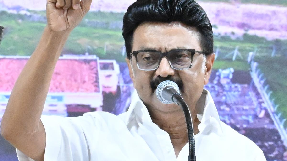 dmk-to-oppose-bills-moved-for-removal-of-arrested-pm,-cms,-ministers:-tn.-cm-stalin