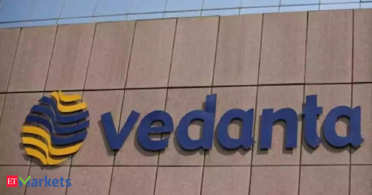 Vedanta announces 2nd interim dividend of ₹16/sh