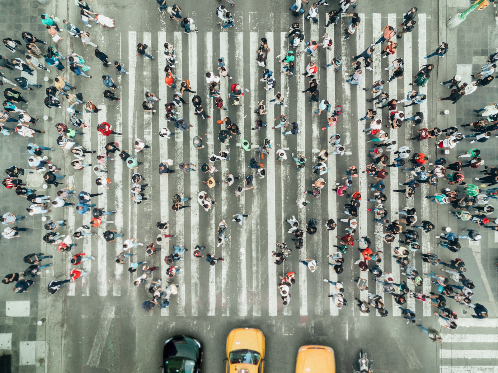 Struggling to get in your daily steps? It may be your city’s fault.