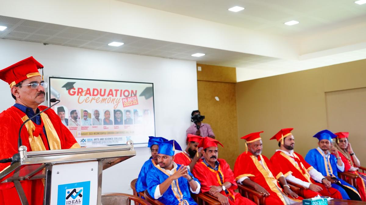 education,-health-care,-communication-will-lead-way-for-future:-basheerali-shihab