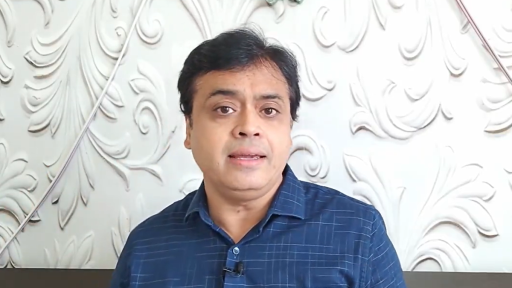 fir-filed-against-journalist-abhisar-sharma-by-guwahati-police