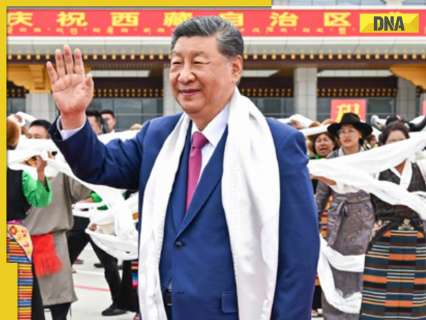DNA TV Show: Analysis of Chinese President Xi Jinping’s Tibet visit