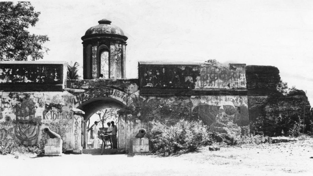 Madras Day: Tracing Chennai's Dutch Heritage