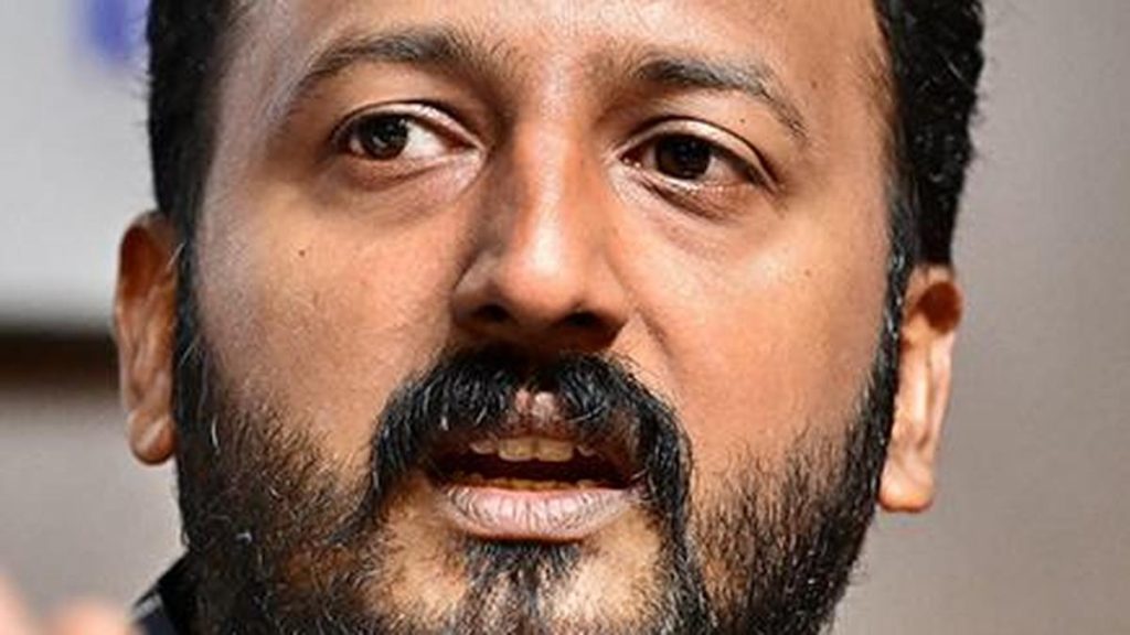 CPI(M) Urges Congress to Decide Mamkootathil's Fate as MLA