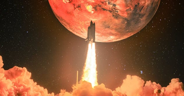 10 Amazing Space Secrets from Our Own Solar System