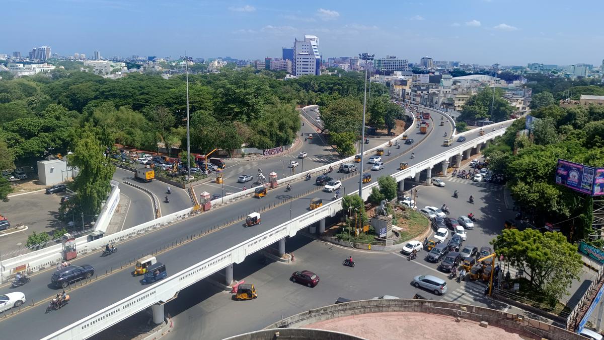 when-malayalam-cinema-romanced-the-anna-flyover-in-chennai