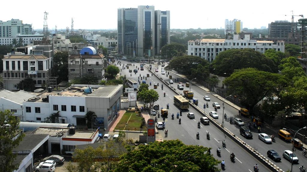 Tracing Swiss, Finnish, and Swedish Influences in Chennai's History | Madras Day 2025