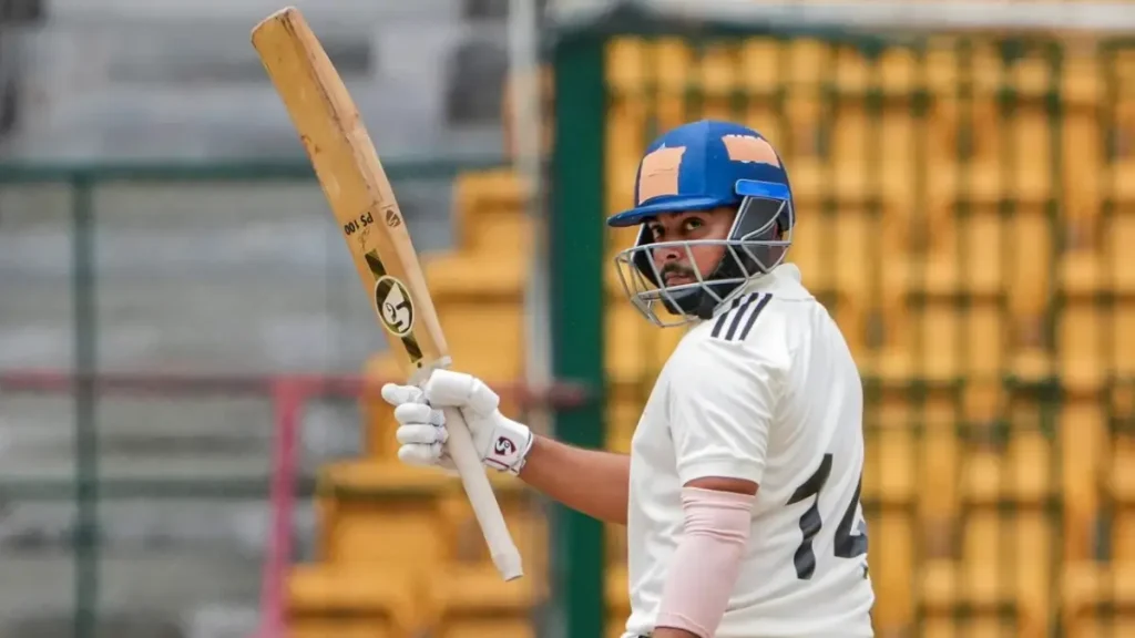 ‘I’ve Seen Many Ups And Downs’: Prithvi Shaw Vows To Register Stronger Comeback After Scoring Stellar Hundred In Buchi Babu Trophy
