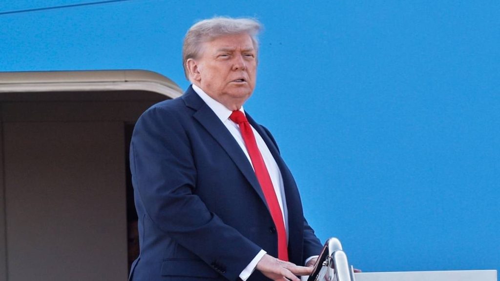 ‘Must Resign Now’: Trump Asks Fed Governor Lisa Cook On Truth Social