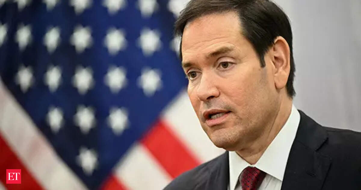 US sanctions ICC judges and prosecutors over arrest warrants against Netanyahu