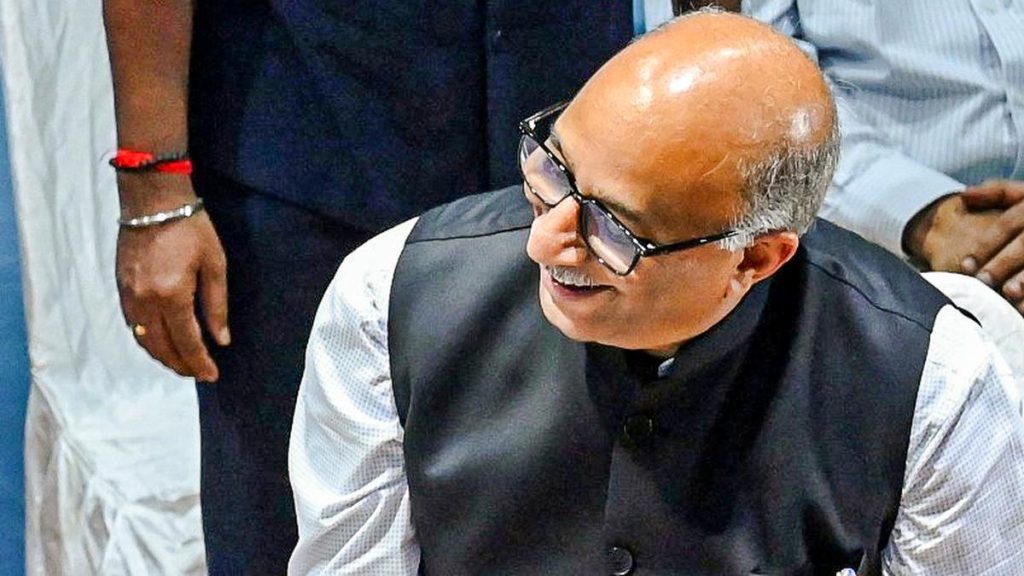 West Bengal suspends four officials over alleged irregularities in revision of electoral rolls; no FIR filed