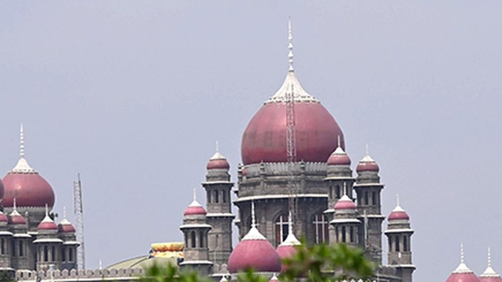 Telangana HC declines to stay tabling Ghose Commission report in Assembly; no relief to KCR, Harish Rao