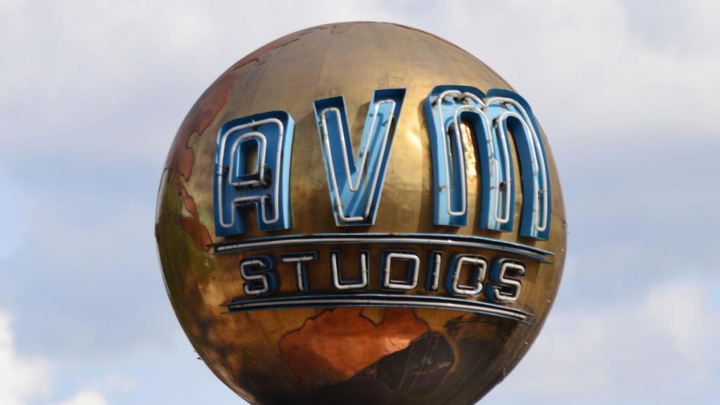 Chennai's Iconic Film Locations Spotlighted for Madras Day 2025
