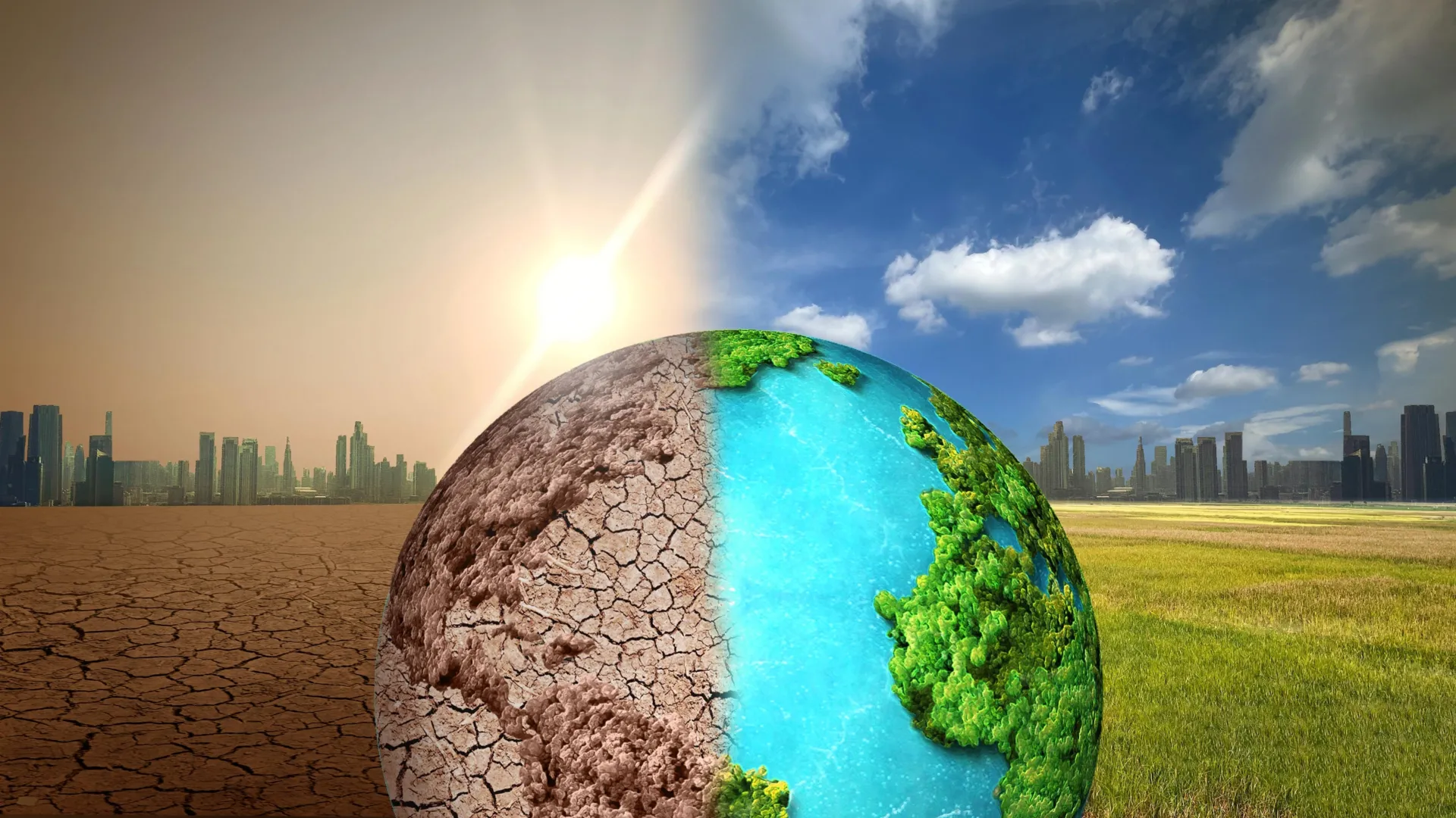 Ozone recovery could trigger 40% more global warming than predicted