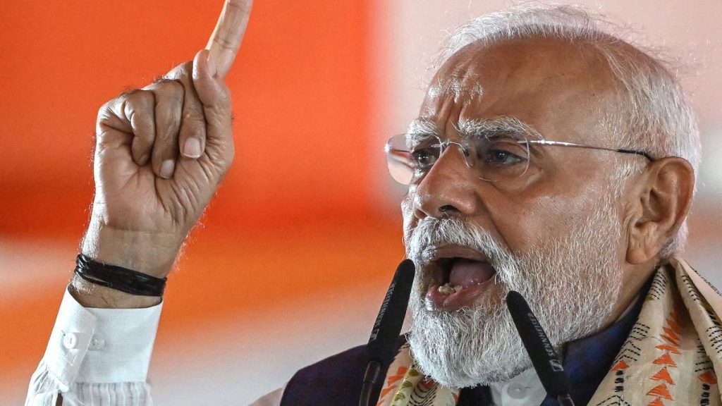 Ministry of External Affairs announces PM Modi’s visit to Japan, China