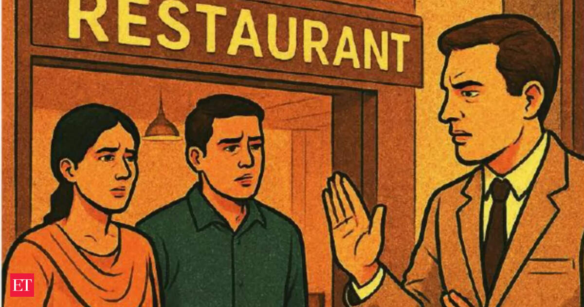 ‘Why restaurants already charging more on MRP’