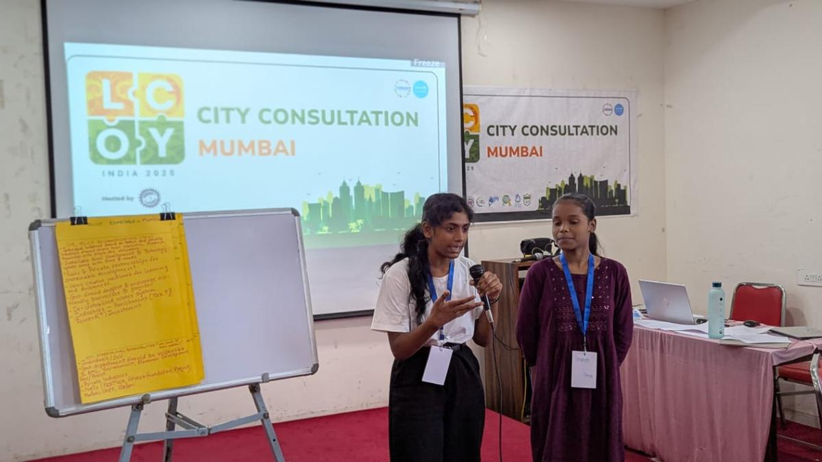 mumbai-hosts-youth-led-climate-consultation-as-india-prepares-for-cop30-in-brazil