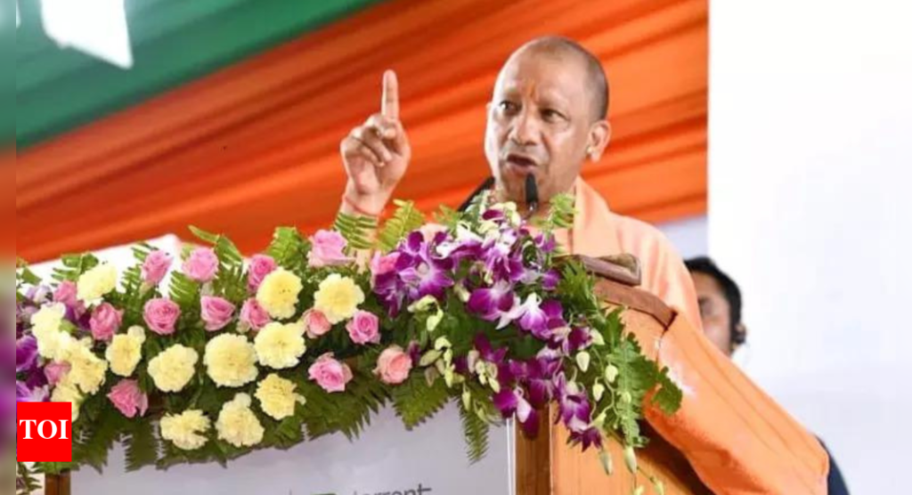 Kalyan laid foundation of good governance in UP, says Yogi