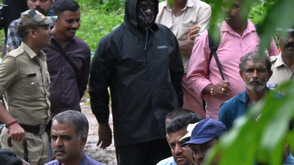 Dharmasthala Case: Sujata Bhat Retracts Claim of Missing Daughter