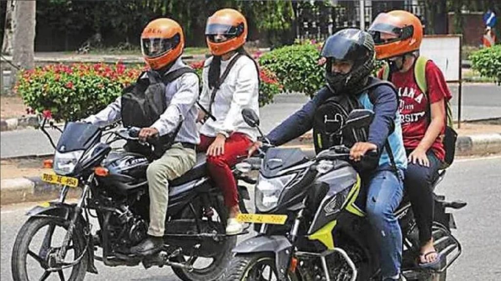 Rapido, Uber Resume Bike Taxi Services After Karnataka HC Calls Blanket Ban “Legally Untenable” | Republic World