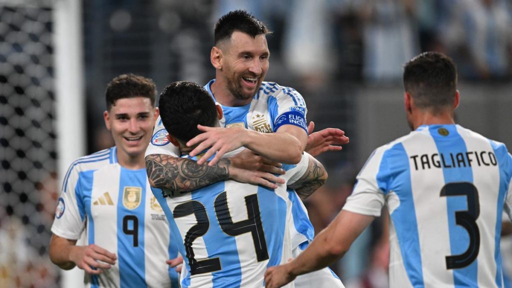 Messi will come to Kerala, State Sports Minister makes yet another U-turn