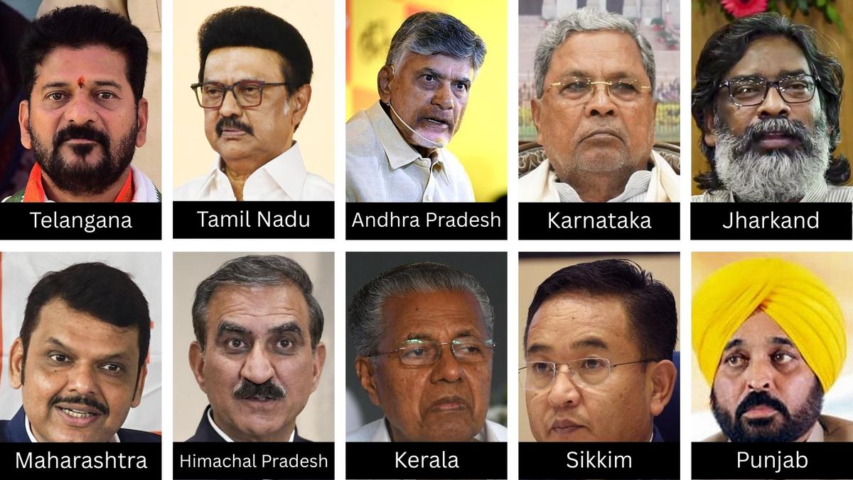 telangana-cm-a.-revanth-reddy-with-most-criminal-cases,-11-other-cms-with-cases:-adr