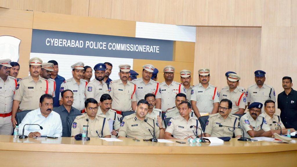 Two More Held in Gujarat for Jewellery Heist, Total Arrests at Six