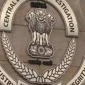 CBI arrests Dinesh D Gehlot in bank fraud case