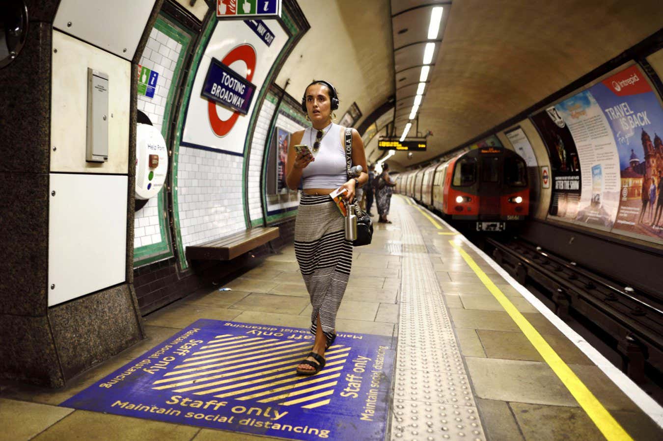 Powerful new book explores how noise has taken over the world