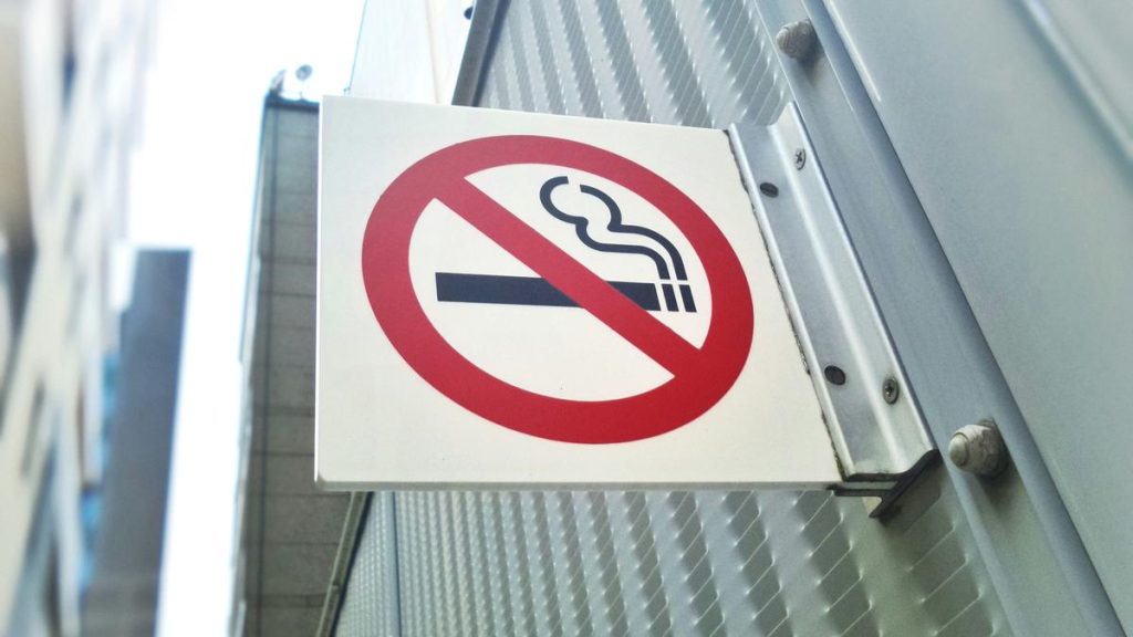 India's Tobacco Laws Lag Behind on Smokeless Products