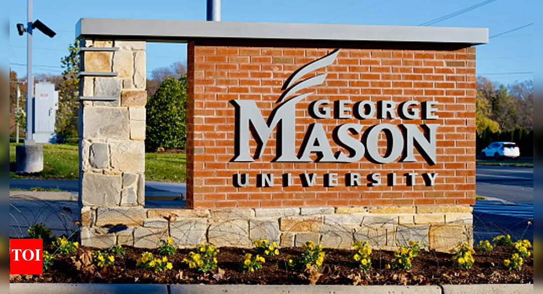 US Education Department orders George Mason University to end race-based hiring practices or risk federal funding