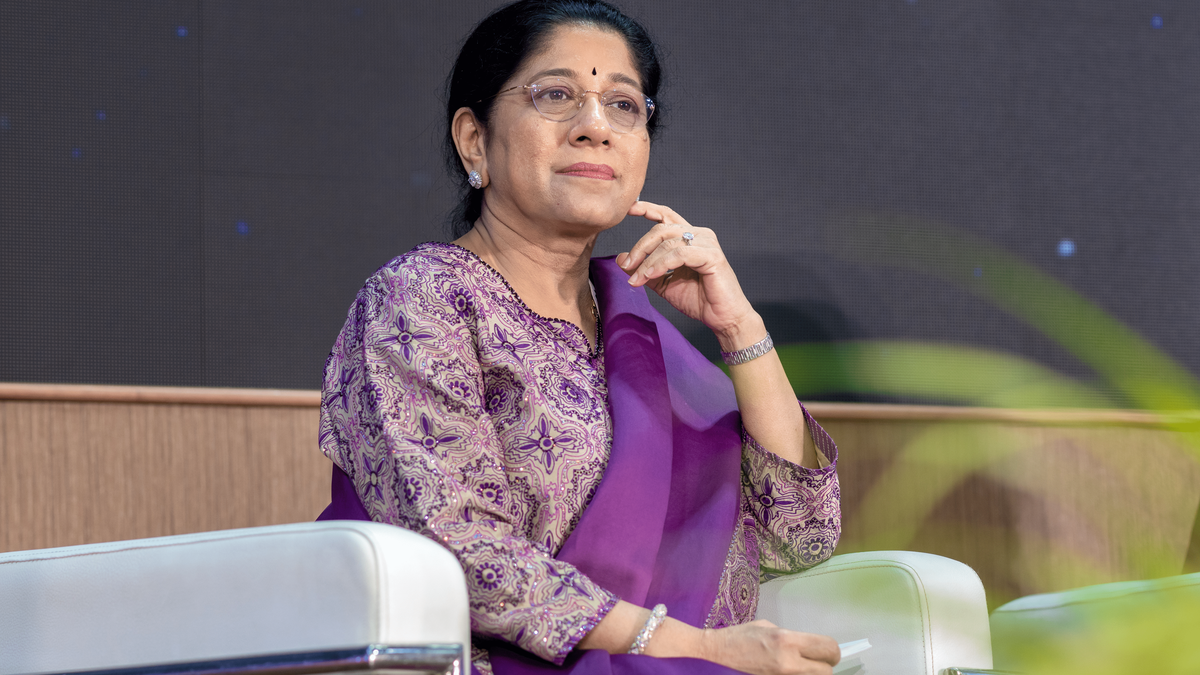 ‘there’s-an-appetite-for-newer-products-which-is-reflective-of-a-younger-india’,-says-mallika-srinivasan
