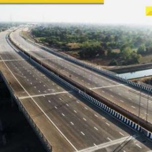 Major Boost for South India: Bengaluru-Chennai expressway to cut travel time to 2 hours, set to be completed by…
