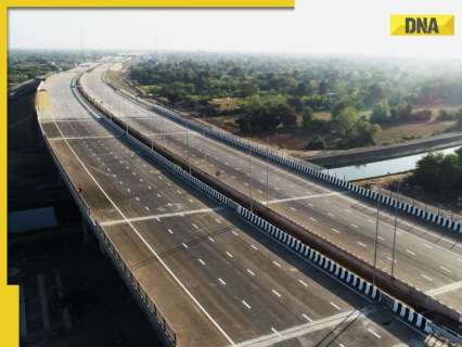 Major Boost for South India: Bengaluru-Chennai expressway to cut travel time to 2 hours, set to be completed by…