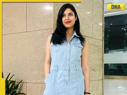 Meet woman who is as beautiful as any actress, studied 7-8 hours daily to become IAS officer, cracked UPSC exam in first attempt at the age of 22, currently posted in…