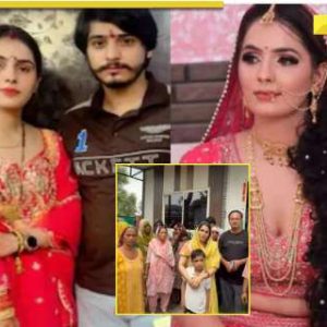 Greater Noida Horror: Woman set ablaze over dowry, husband arrested; son reveals, ‘They slapped her before setting her on fire using…’