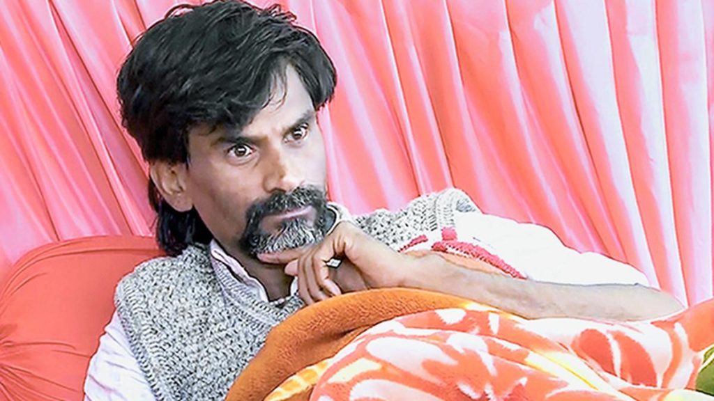 Maharashtra Minister Urges Jarange to Discuss Demands with Government