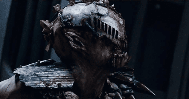 10 Terrifying Horror Movies Set in Space That Aren’t From The Alien Franchise