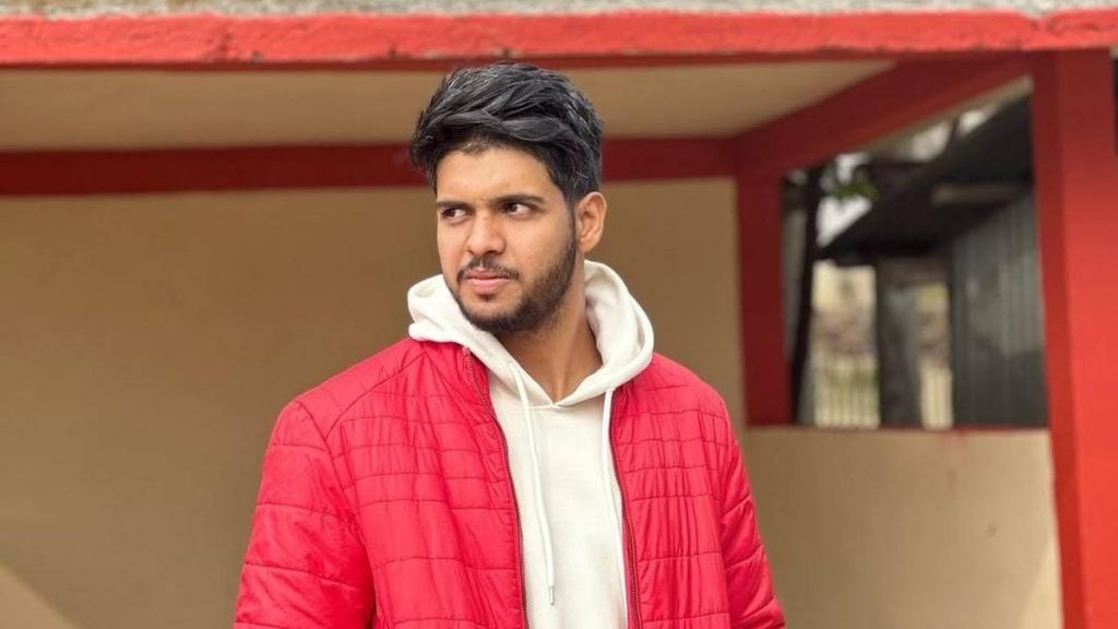 Dharmasthala case: YouTuber M.D. Sameer appears before Belthangady police