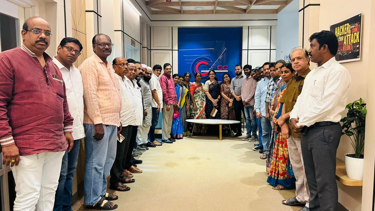 cyberabad-police-rescue-7-trafficked-children,-detain-70-for-indecent-acts