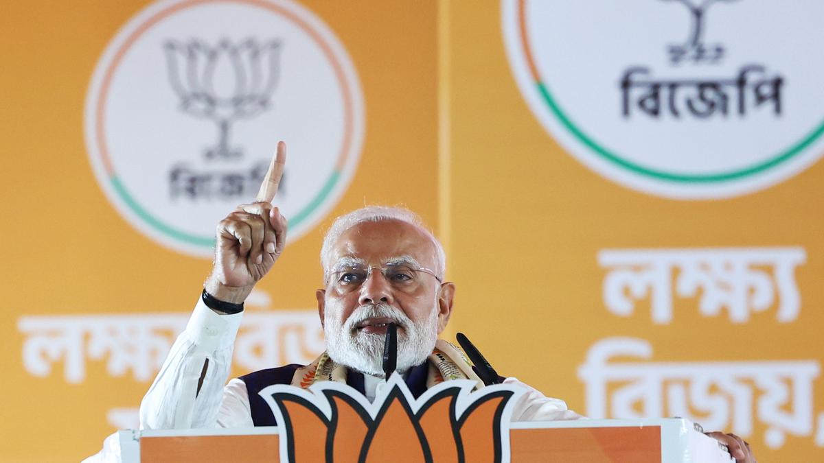 pm-modi-to-inaugurate-multiple-railway-projects-worth-over-₹1,400-crore-in-gujarat