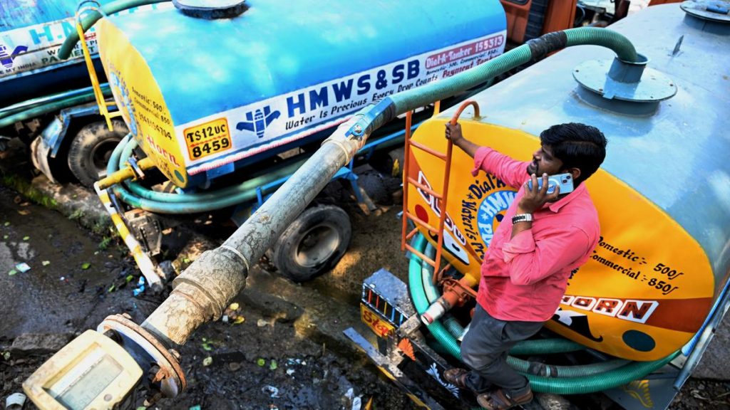 HMWS&SB Adopts AI for Streamlined Complaint Management