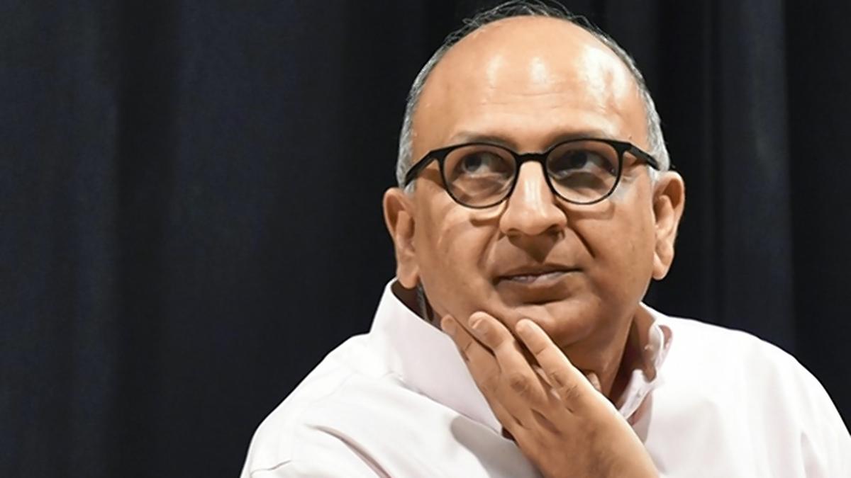 pratap-bhanu-mehta-warns-of-a-crisis-of-democratic-substance-in-vision-2047-lecture