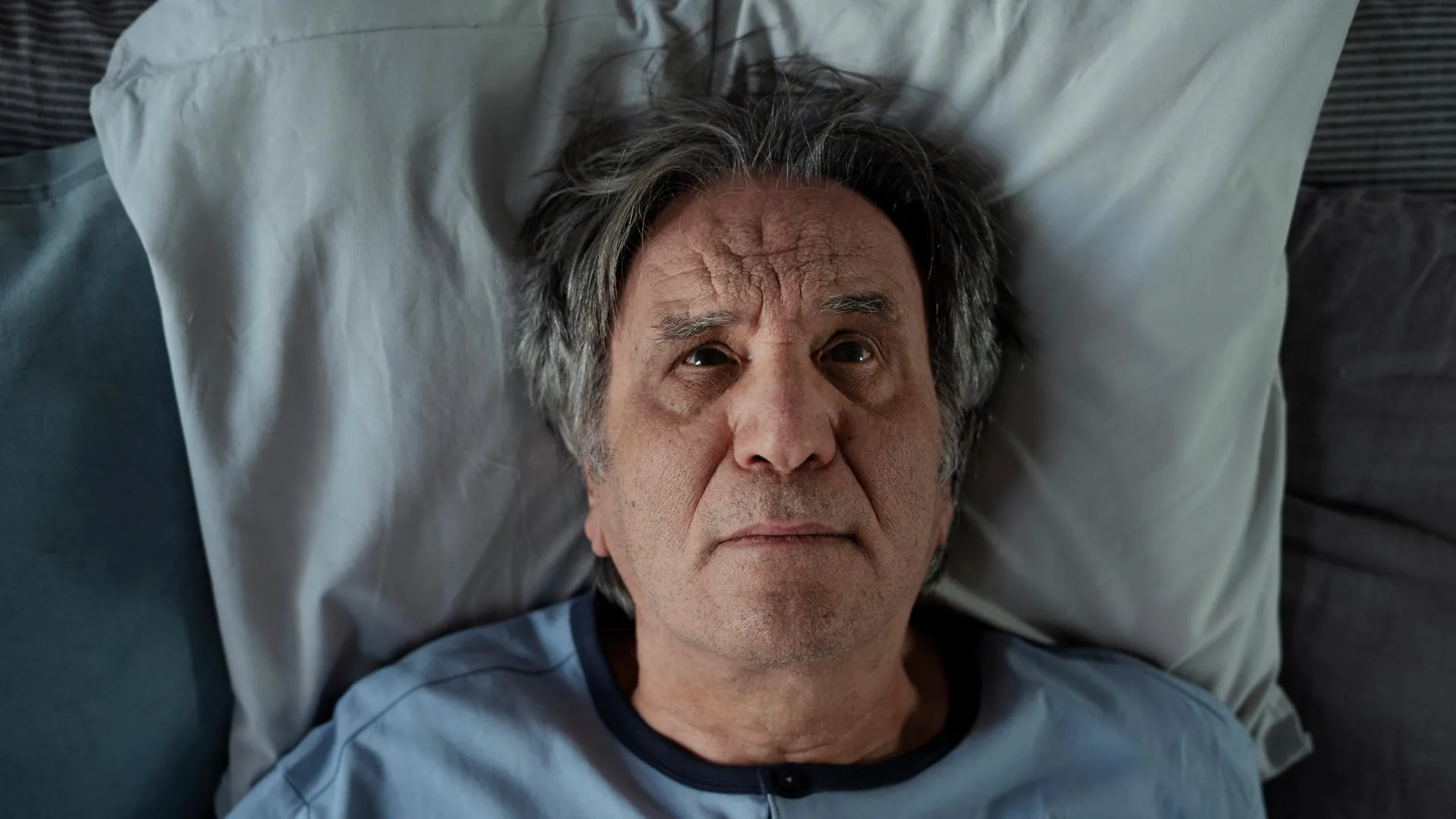 Why irregular sleep puts heart failure patients in danger