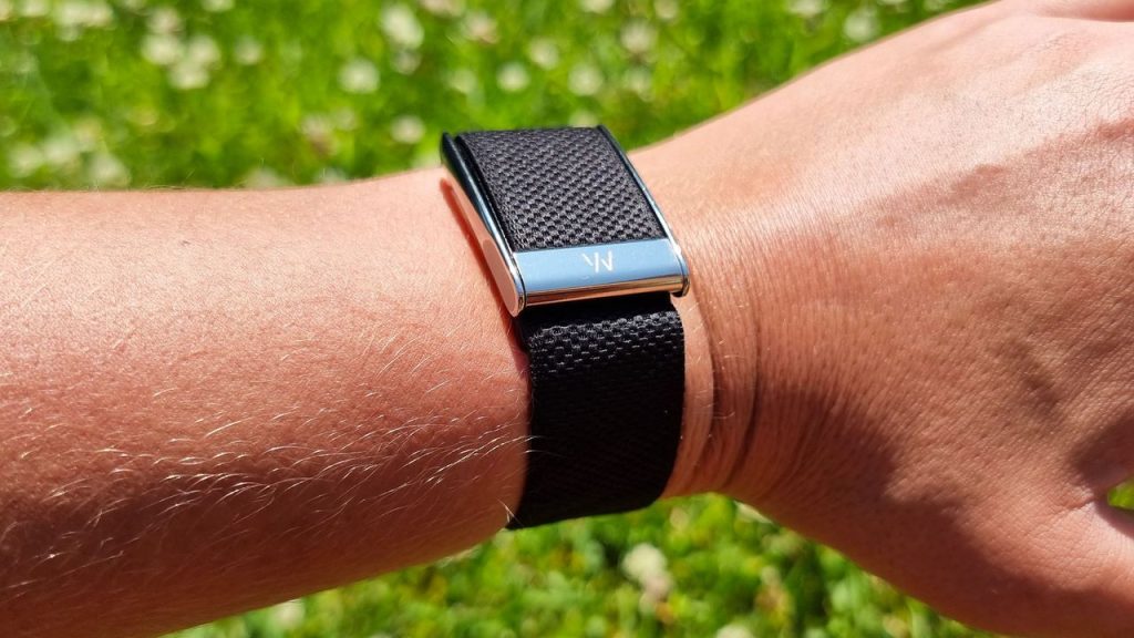Whoop MG review — A screenless fitness tracker for performance geeks