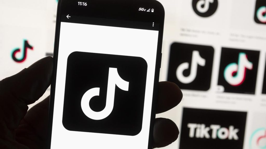 Government Denies Lifting TikTok Ban as Access Reports Emerge