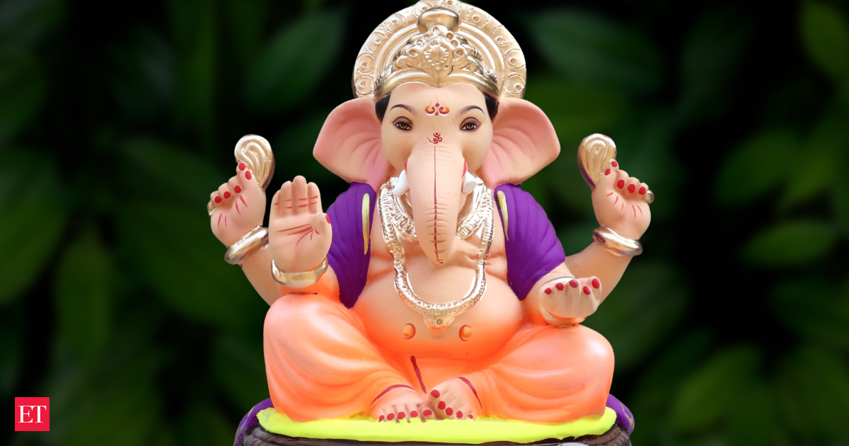Ganesh Chaturthi 2025: Must-follow tips to welcome Bappa home with love, joy and devotion